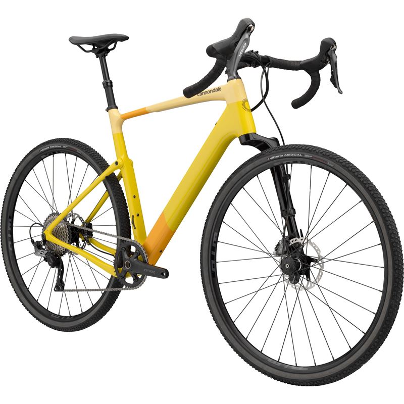 CANNONDALE TOPSTONE CRAB 2 LEFTY