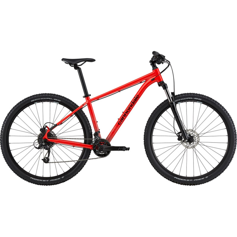 CANNONDALE TRAIL 7