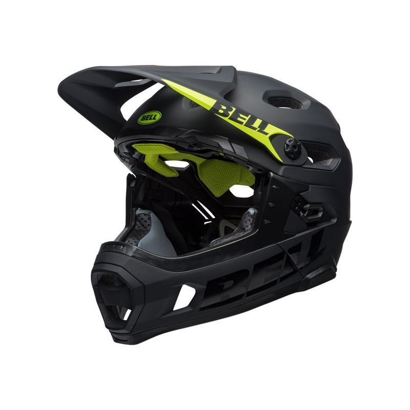 CASCO BELL SUPER DH SPHERICAL SOLID