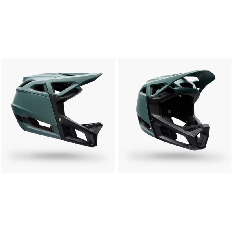 CASCO FOX PROFRAME
