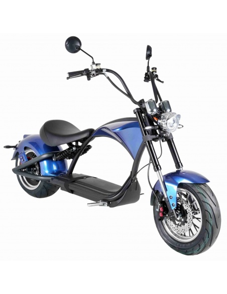 Scooter city coco - Imagen 2