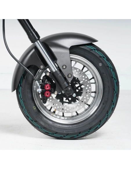 Scooter city coco - Imagen 12