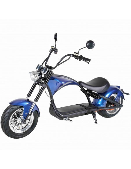 Scooter city coco - Imagen 3