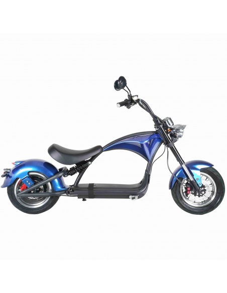 Scooter city coco - Imagen 4