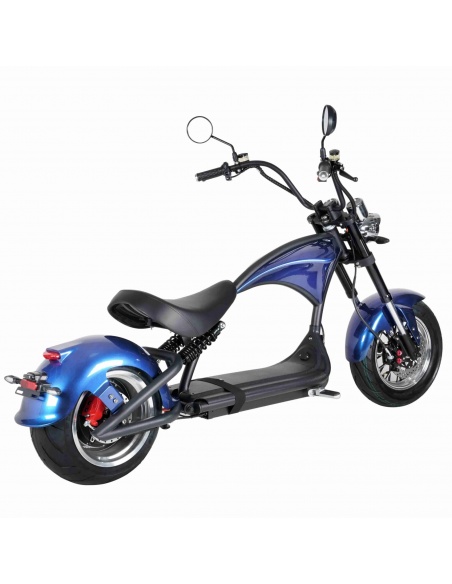 Scooter city coco - Imagen 5