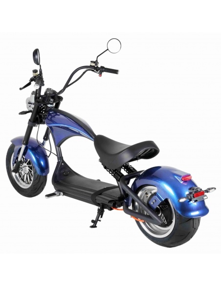 Scooter city coco - Imagen 6