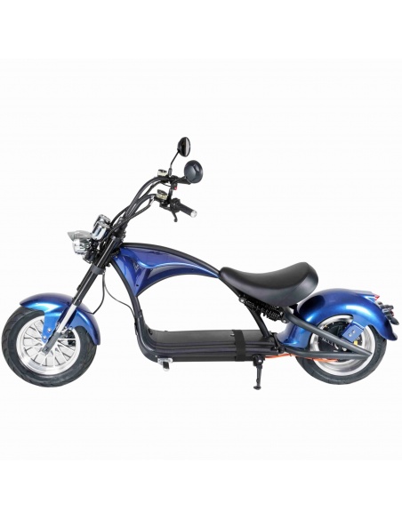 Scooter city coco - Imagen 7