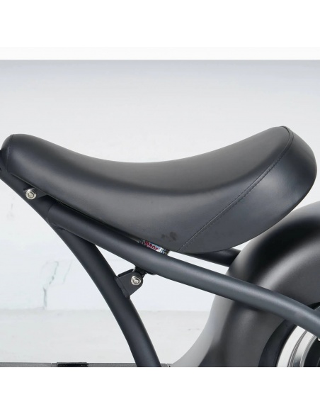 Scooter city coco - Imagen 10