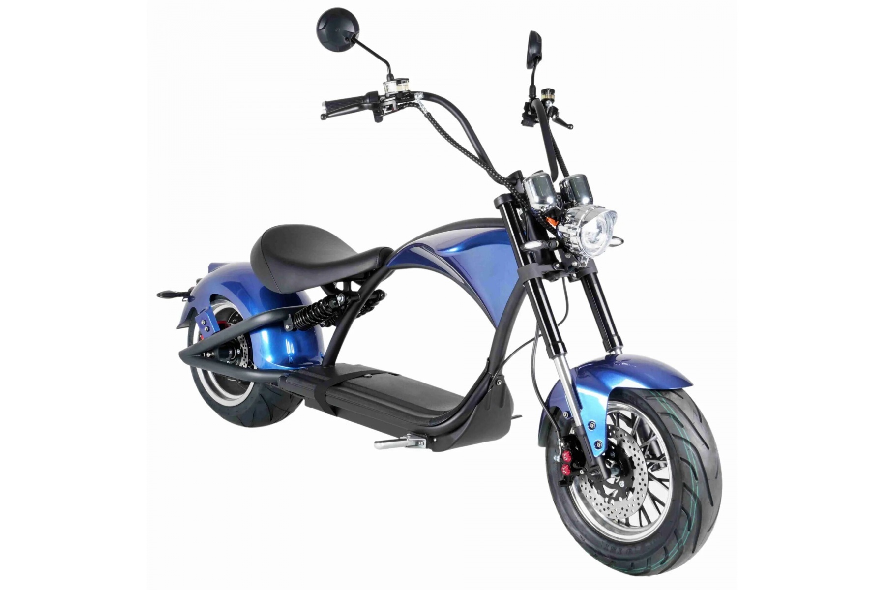 Scooter city coco