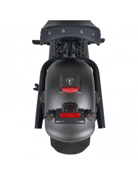 Chopper scooter city coco Harley - Imagen 12