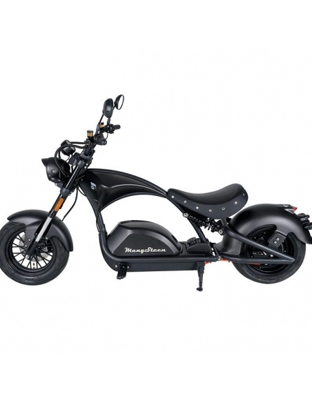 Chopper scooter city coco Harley - Imagen 4