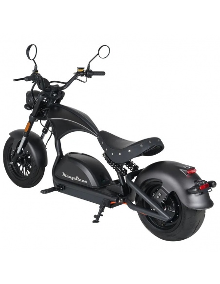 Chopper scooter city coco Harley - Imagen 5
