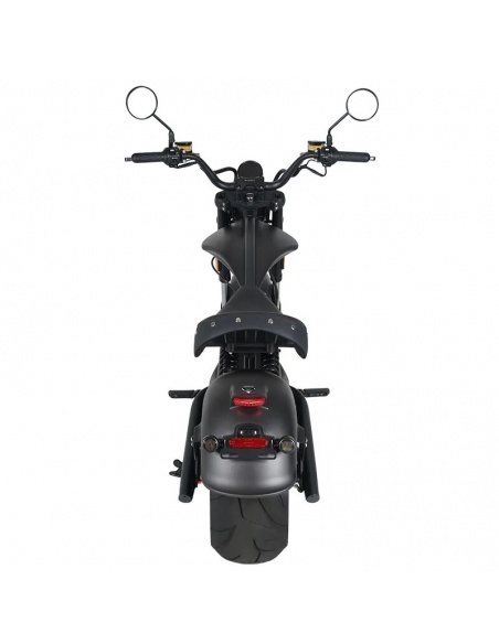 Chopper scooter city coco Harley - Imagen 7