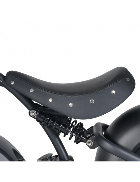 Chopper scooter city coco Harley - Imagen 9