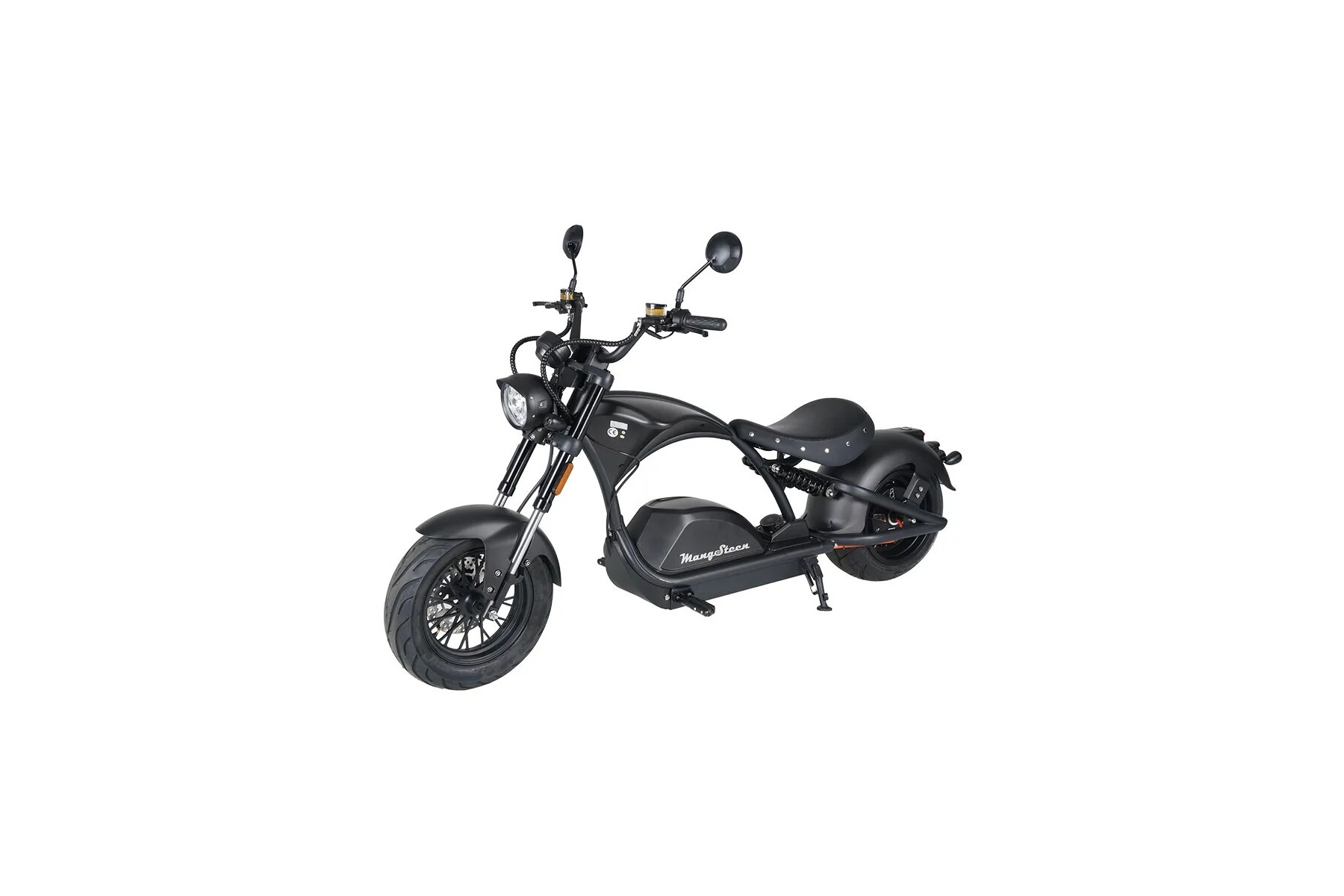 Chopper scooter city coco Harley