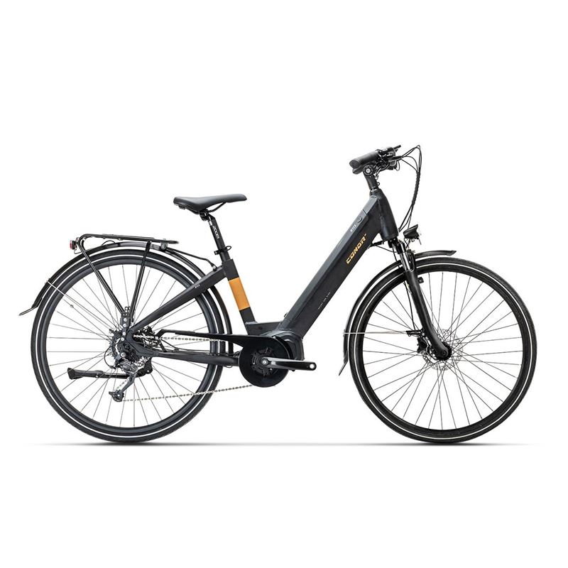 CONOR WYCK E-CITY SUSPENSION 28"