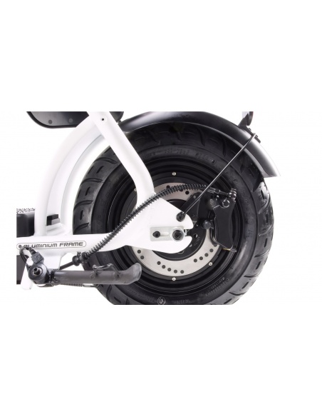 Mini Scooter eléctrico - Imagen 11