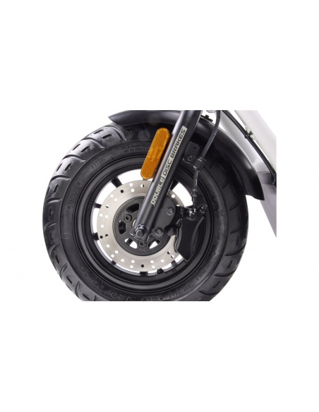 Mini Scooter eléctrico - Imagen 12