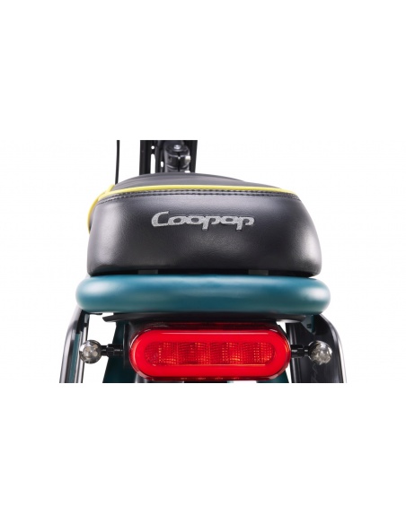 Mini Scooter eléctrico - Imagen 14