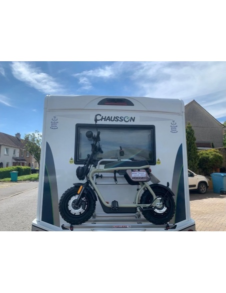Mini Scooter eléctrico - Imagen 16
