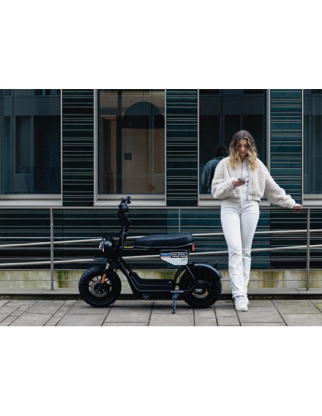 Mini Scooter eléctrico - Imagen 25