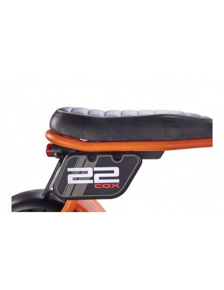 Mini Scooter eléctrico - Imagen 4