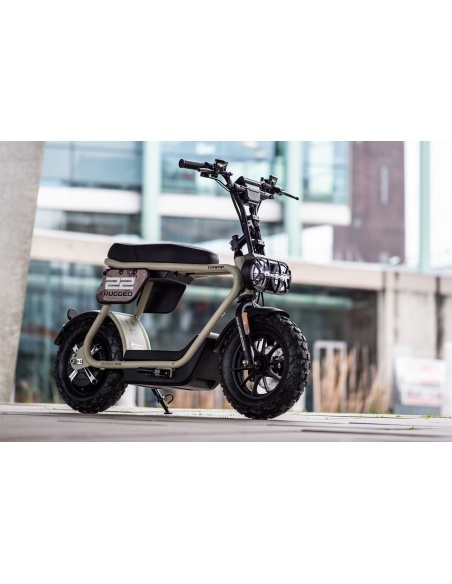 Mini Scooter eléctrico - Imagen 7