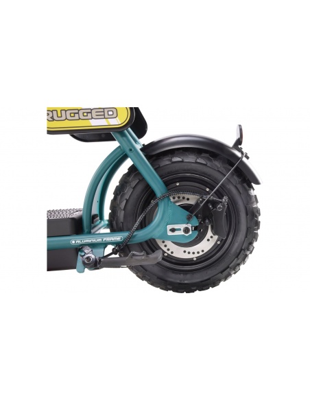 Mini Scooter eléctrico - Imagen 10