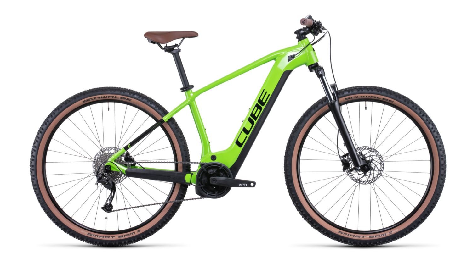 Cube Reaction Hybrid Rendimento 500