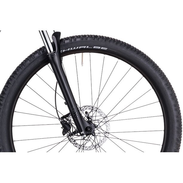 Bicicleta elétrica de montanha Cube Reaction Hybrid Performance 625 (2023) - Imagen 3