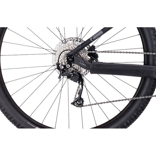 Bicicleta elétrica de montanha Cube Reaction Hybrid Performance 625 (2023) - Imagen 5