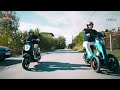 Veleco Gravis scooter para PMR persona mayor y personas con discapacidad - Imagen 15