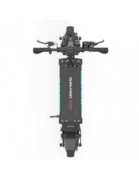 Dualtron mini doble motor 52V - Imagen 3