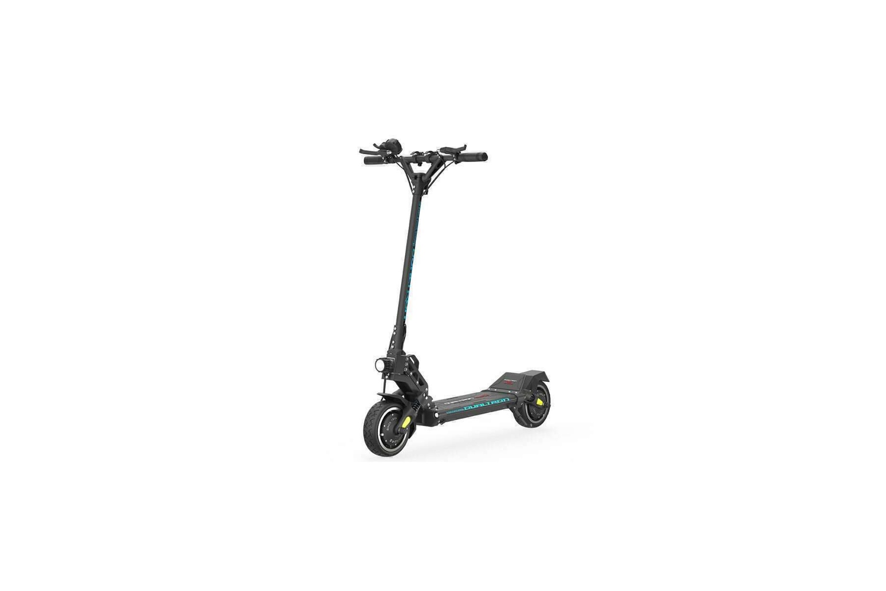 Dualtron mini doble motor 52V