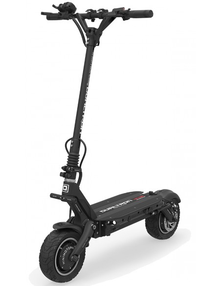Dualtron Victor 60 voltios 4000 vatios Minimotors oficial - Imagen 2