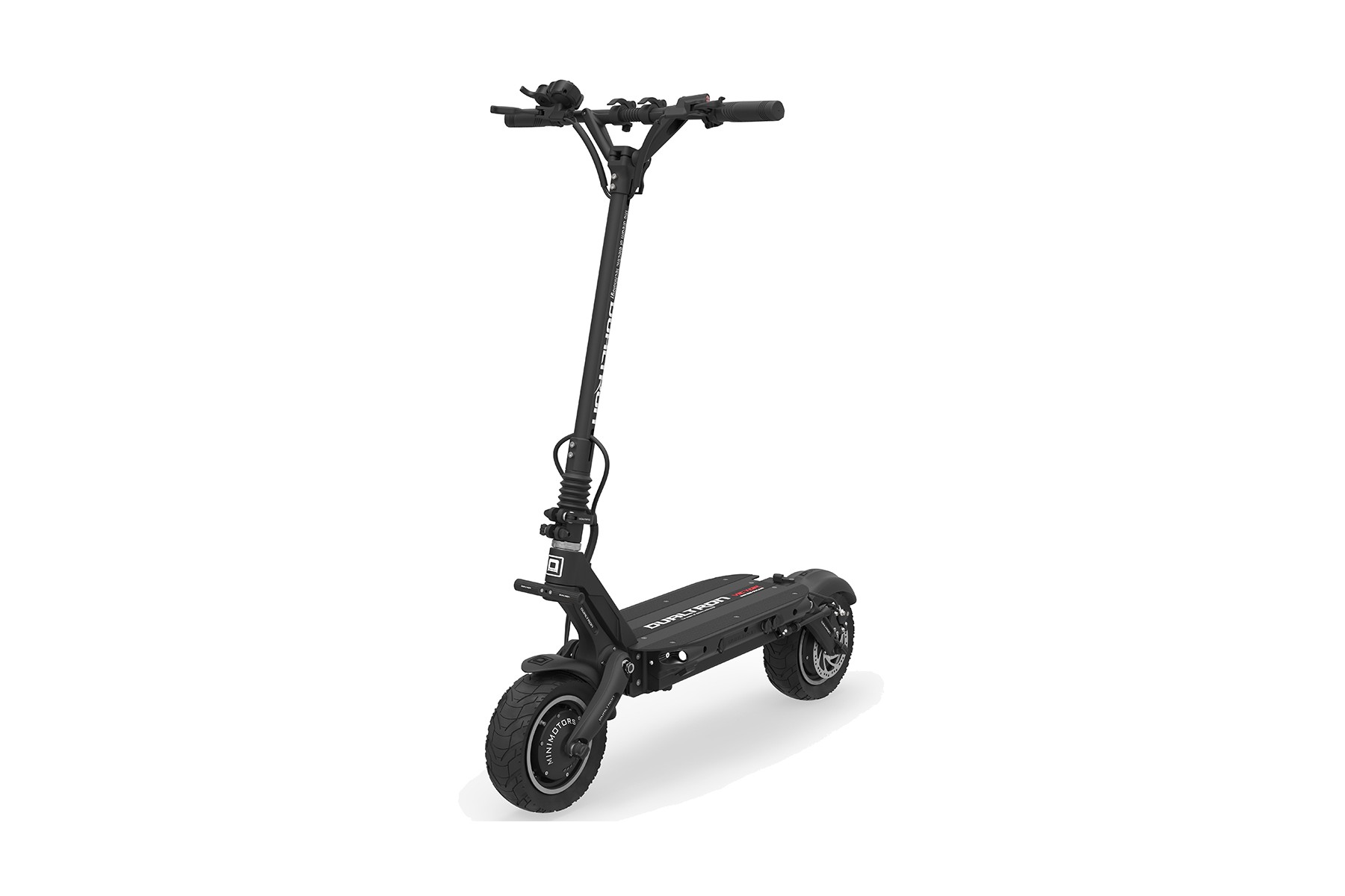Dualtron Victor 60 voltios 4000 vatios Minimotors oficial