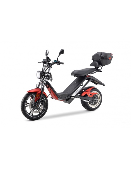 scooter eléctrico - Imagen 2