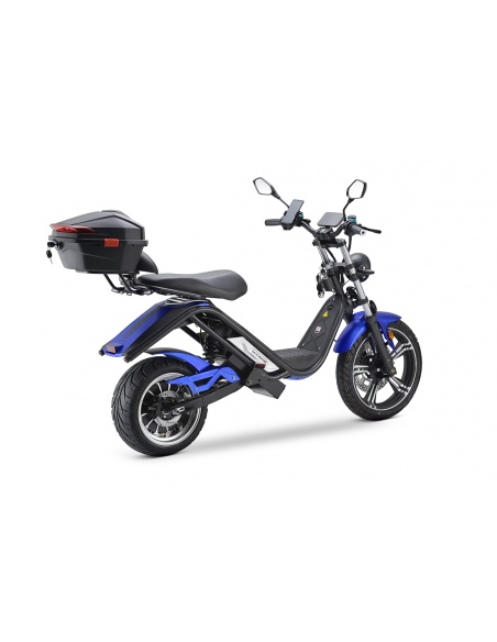 scooter eléctrico - Imagen 11