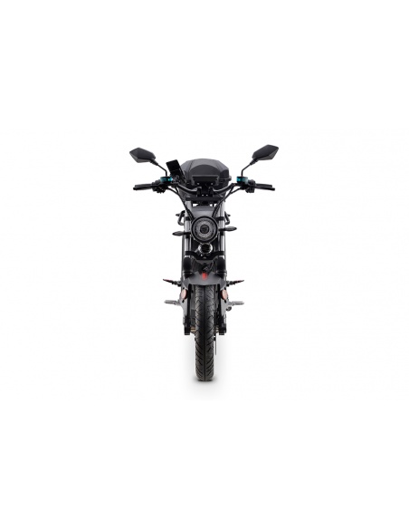 scooter eléctrico - Imagen 12
