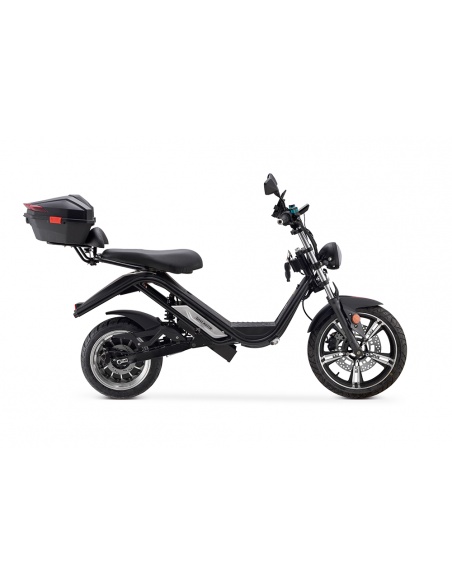 scooter eléctrico - Imagen 13