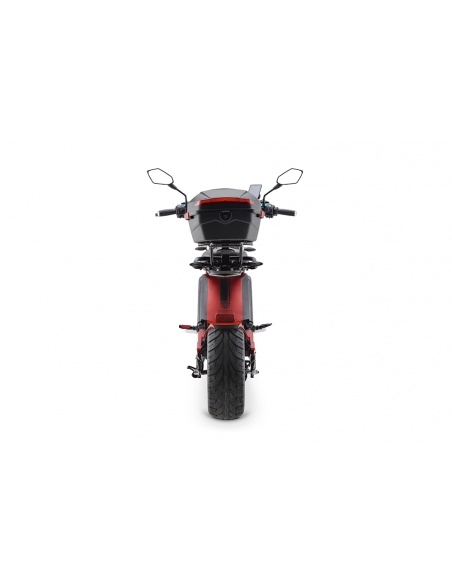 scooter eléctrico - Imagen 15