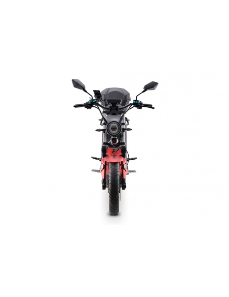 scooter eléctrico - Imagen 16