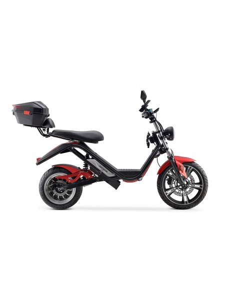 scooter eléctrico - Imagen 17