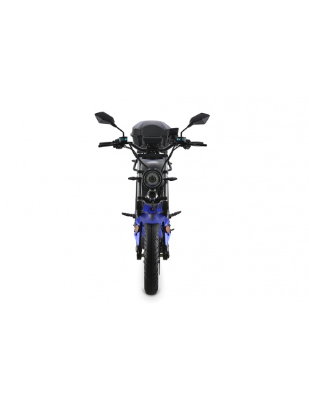 scooter eléctrico - Imagen 18
