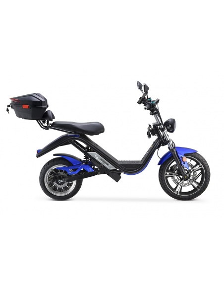 scooter eléctrico - Imagen 19