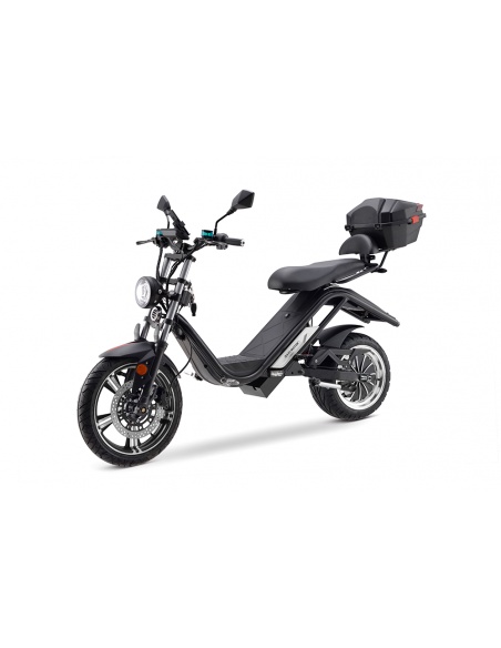scooter eléctrico - Imagen 3