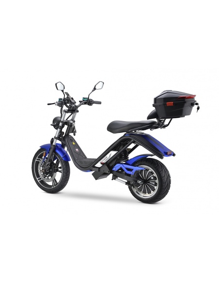 scooter eléctrico - Imagen 21
