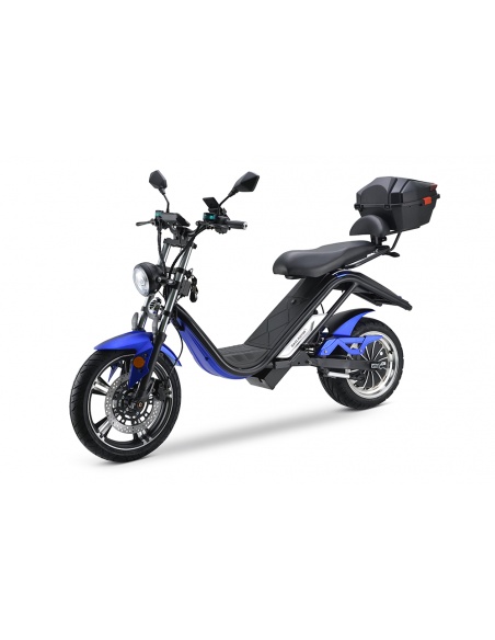 scooter eléctrico - Imagen 4