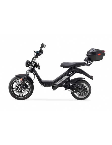 scooter eléctrico - Imagen 5