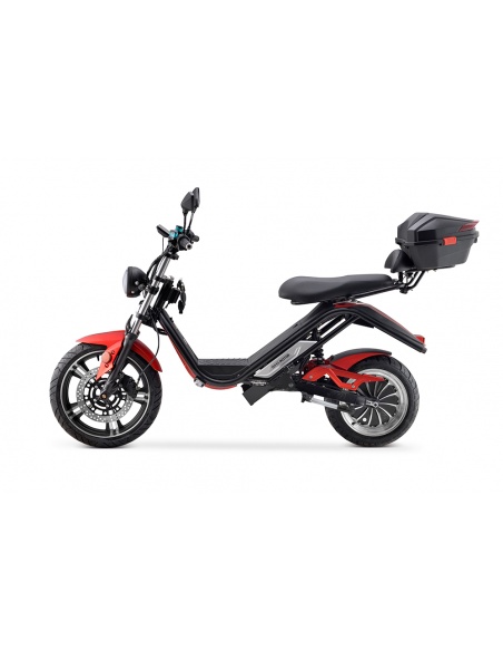 scooter eléctrico - Imagen 6